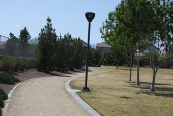 Photo of Inzalaco Family Park Loop Path