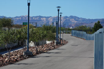 Photo of Kellogg-Zaher Sports Complex Loop Trail