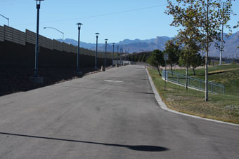 Photo of Kellogg-Zaher Sports Complex Loop Trail