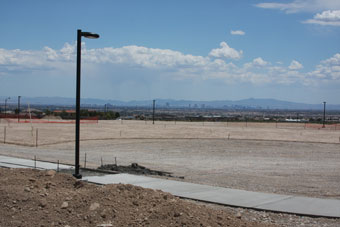 Photo of Knickerbocker Park Loop Trail