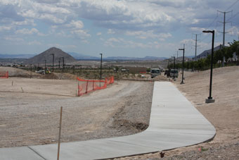 Photo of Knickerbocker Park Loop Trail