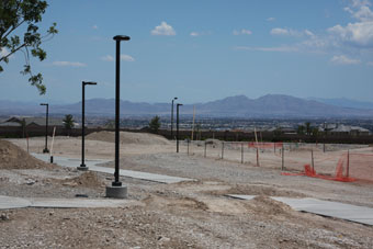 Photo of Knickerbocker Park Loop Trail