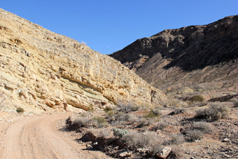 Photo of Kodachrome Trail