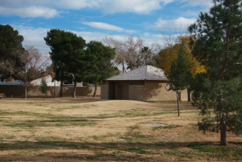 Photo of Laurelwood Park Loop Path