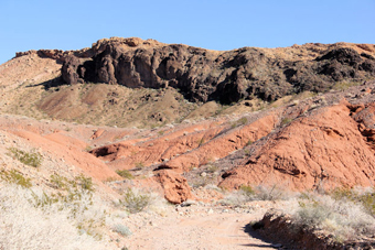 Photo of Lava Butte Trail