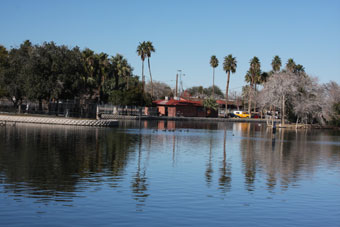 Photo of Lorenzi Park Trails