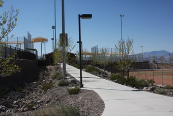 Photo of Madeira Canyon Park Loop Trail