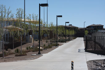 Photo of Madeira Canyon Park Loop Trail