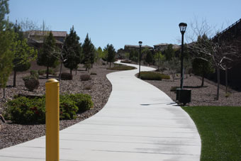 Photo of Madeira Canyon Trail