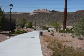 Photo of Madeira Canyon Trail