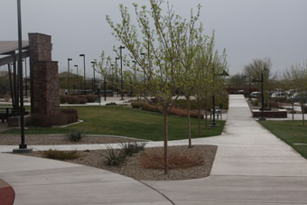 Photo of Mesa Park Loop Trail