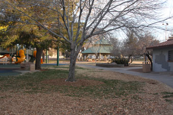 Photo of Morrell Park Loop Trail