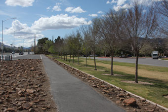 Photo of Morrell Park Loop Trail