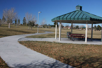 Photo of Mountain Crest Park Loop Trail