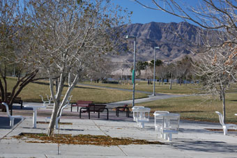 Photo of Mountain Crest Park Loop Trail