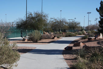 Photo of Mountain Ridge Park Loop Trail