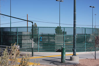 Photo of Mountain Ridge Park Loop Trail