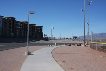 Photo of Mountain Ridge Park Loop Trail