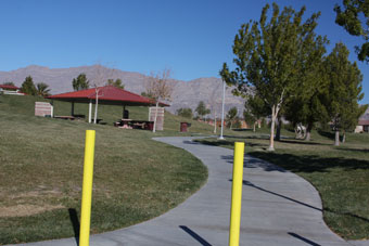 Photo of Nature Discovery Park Loop Trail