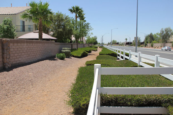 Photo of North Bradley Road Trail