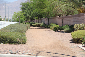 Photo of North Bradley Road Trail