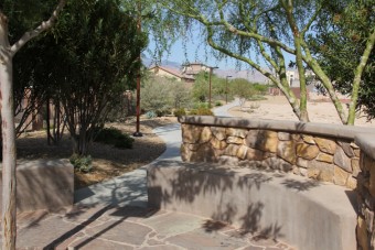 Photo of Mountain's Edge Paseo Trail