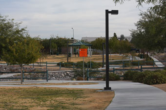 Photo of Pebble Park Loop Trail