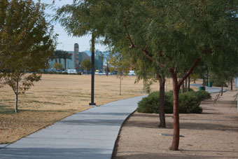 Photo of Pebble Park Loop Trail