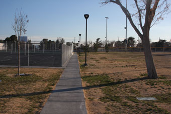 Photo of Petitti Park Loop Trail