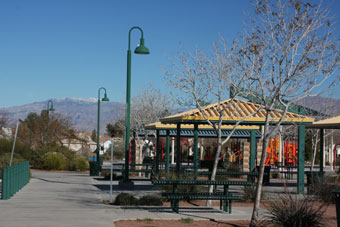 Photo of Pioneer Park Loop Trail