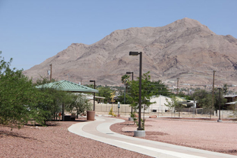 Photo of Price Park Loop Trail