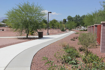 Photo of Price Park Loop Trail