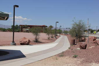 Photo of Price Park Loop Trail