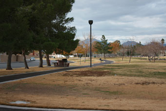 Photo of Prosperity Park Loop Trail