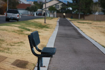 Photo of Prosperity Park Loop Trail