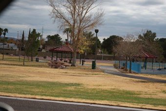 Photo of Prosperity Park Loop Trail