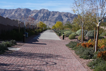 Photo of Providence Promenade Trail