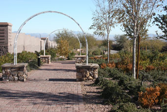 Photo of Providence Promenade Trail