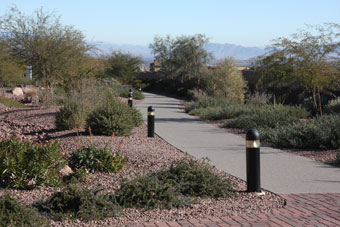 Photo of Providence Promenade Trail