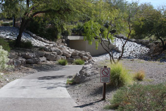 Photo of Pueblo Park Arroyo Trail