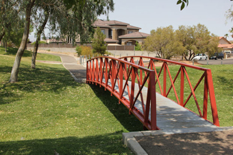 Photo of Rainbow Family Park Loop Trail