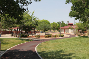 Photo of Rainbow Family Park Loop Trail