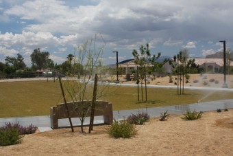 Photo of Raptor Play Park Loop Trail