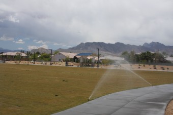 Photo of Raptor Play Park Loop Trail