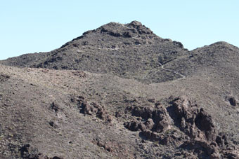 Photo of Red Mountain Trail