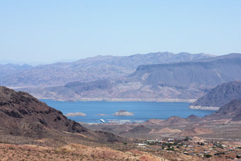 Photo of Red Mountain Trail