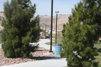 Photo of Red Ridge Park Loop Trail