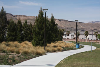 Photo of Red Ridge Park Loop Trail