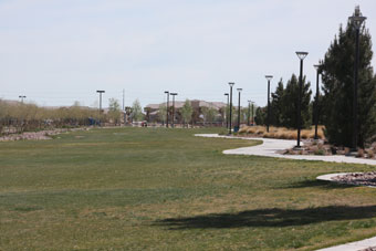 Photo of Red Ridge Park Loop Trail