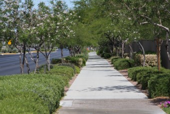 Photo of Red Rock Ranch Road/W. Flamingo Trail